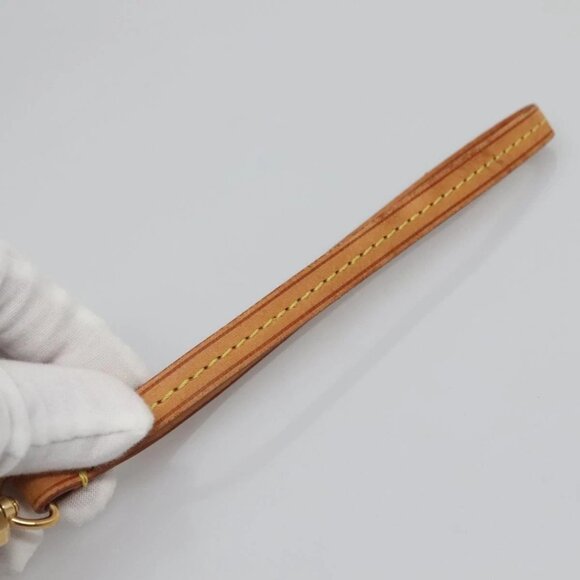 LOUIS VUITTON Monogram Trousse Wapity Pouch M58030 LV Auth ac3776 - Picture 10 of 16